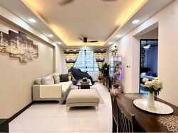 Blk 260C Punggol Topaz (Punggol), HDB 4 Rooms #578620151